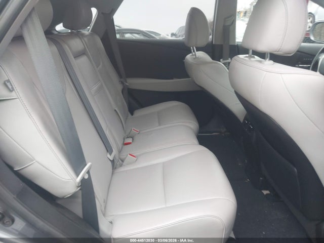 Aukcja sprzedaży 2013 Lexus Rx 350, vin: 2T2BK1BAXDC209767, numer aukcji: 44512030