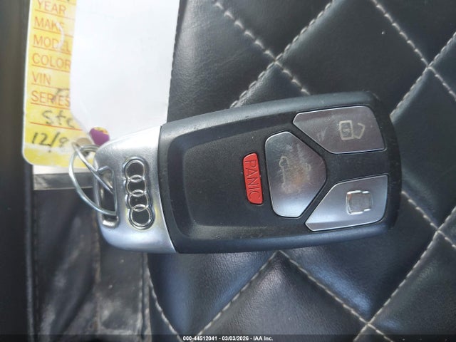 2019 AUDI S5 WAUC4CF5XKA058455 Photo 10