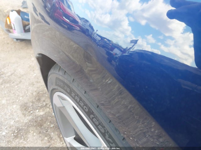 2019 AUDI S5 WAUC4CF5XKA058455 Photo 5