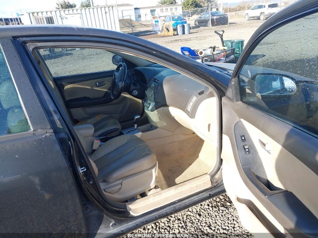 44512042 :رقم المزاد ، KMHDU46D87U220539 vin ، 2007 Hyundai Elantra Gls/limited/se مزاد بيع