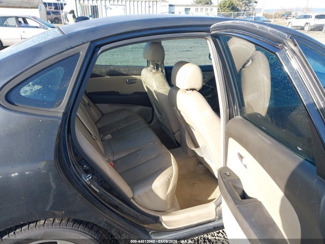44512042 :رقم المزاد ، KMHDU46D87U220539 vin ، 2007 Hyundai Elantra Gls/limited/se مزاد بيع