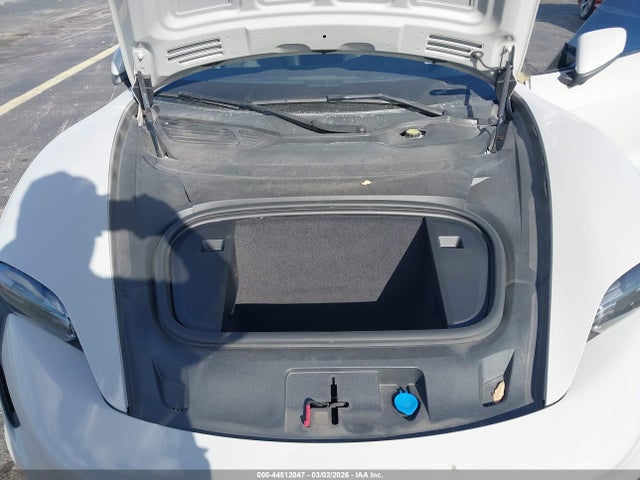 2023 PORSCHE TAYCAN WP0AA2Y16PSA14433 Photo 9