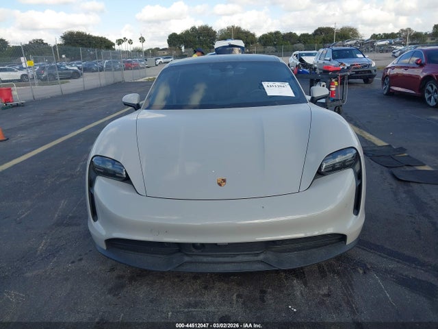 Porsche Taycan 2023 WP0AA2Y16PSA14433 Image 12