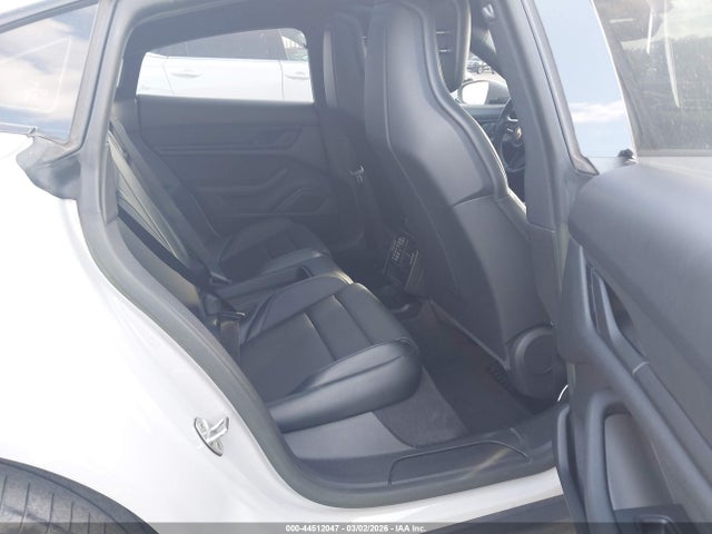 2023 PORSCHE TAYCAN WP0AA2Y16PSA14433 Photo 7