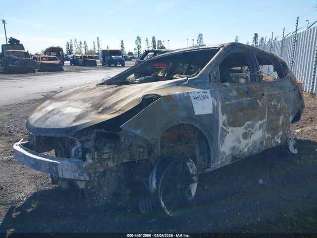 5XYZT3LB0JG544619 Hyundai Santa Fe Sport 2.4l