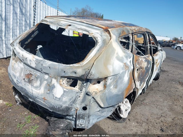 5XYZT3LB0JG544619 Hyundai Santa Fe Sport 2.4l