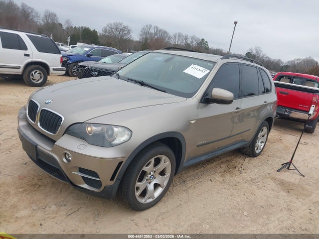 Продажа на аукционе авто 2011 Bmw X5 Xdrive35i/xdrive35i Premium/xdrive35i Sport Activity, vin: 5UXZV4C57BL405117, номер лота: 44512053