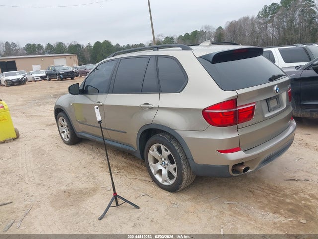 Продажа на аукционе авто 2011 Bmw X5 Xdrive35i/xdrive35i Premium/xdrive35i Sport Activity, vin: 5UXZV4C57BL405117, номер лота: 44512053