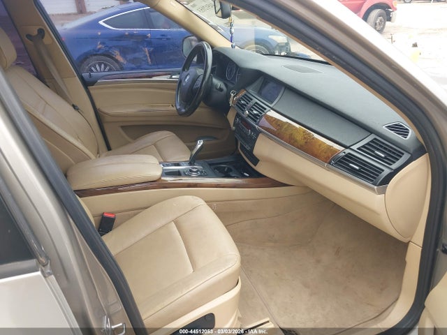 Продажа на аукционе авто 2011 Bmw X5 Xdrive35i/xdrive35i Premium/xdrive35i Sport Activity, vin: 5UXZV4C57BL405117, номер лота: 44512053