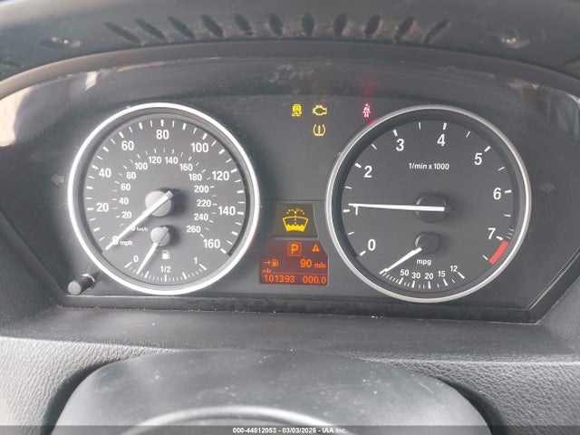 Продажа на аукционе авто 2011 Bmw X5 Xdrive35i/xdrive35i Premium/xdrive35i Sport Activity, vin: 5UXZV4C57BL405117, номер лота: 44512053