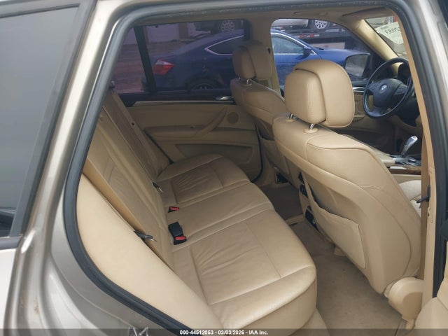 Продажа на аукционе авто 2011 Bmw X5 Xdrive35i/xdrive35i Premium/xdrive35i Sport Activity, vin: 5UXZV4C57BL405117, номер лота: 44512053