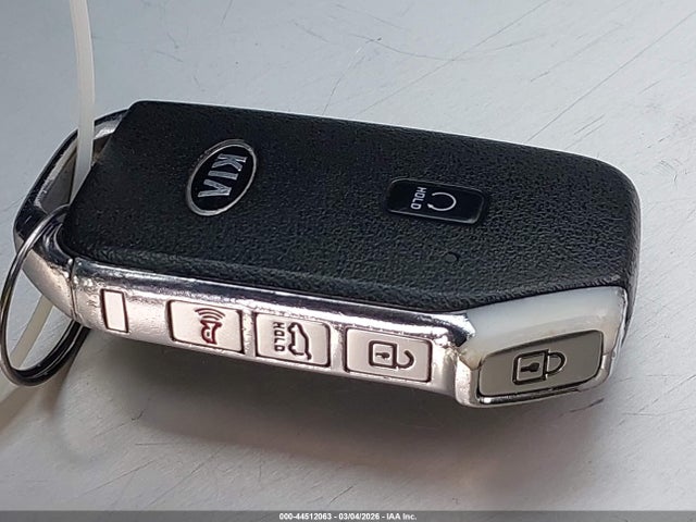 KIA SORENTO EX 2021 5XYRH4LF4MG033378 Image 11