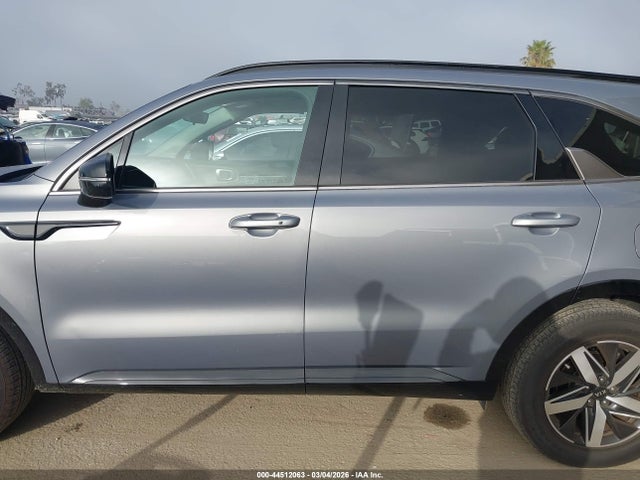 KIA SORENTO EX 2021 5XYRH4LF4MG033378 Image 14