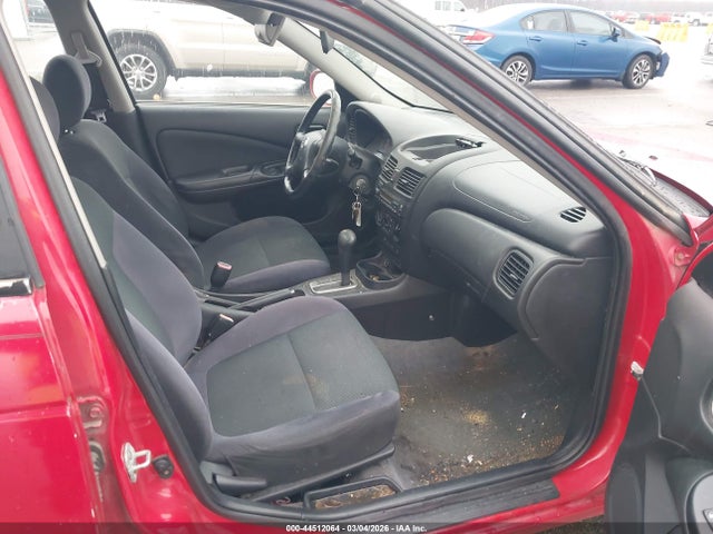 Aukcja sprzedaży 2006 Nissan Sentra 1.8s, vin: 3N1CB51D96L524705, numer aukcji: 44512064