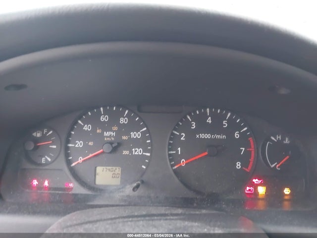 Aukcja sprzedaży 2006 Nissan Sentra 1.8s, vin: 3N1CB51D96L524705, numer aukcji: 44512064