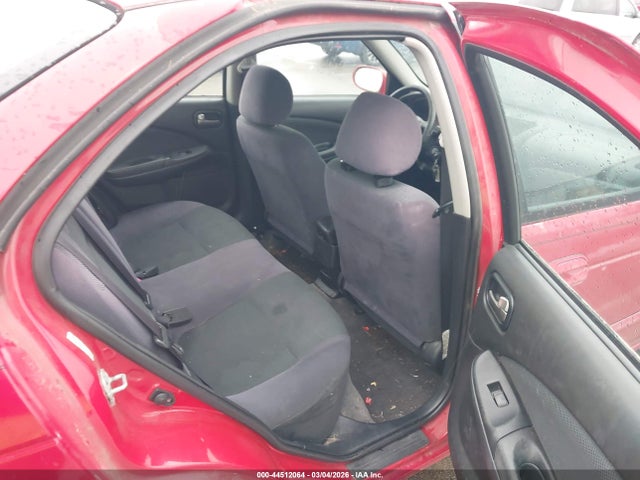 Aukcja sprzedaży 2006 Nissan Sentra 1.8s, vin: 3N1CB51D96L524705, numer aukcji: 44512064