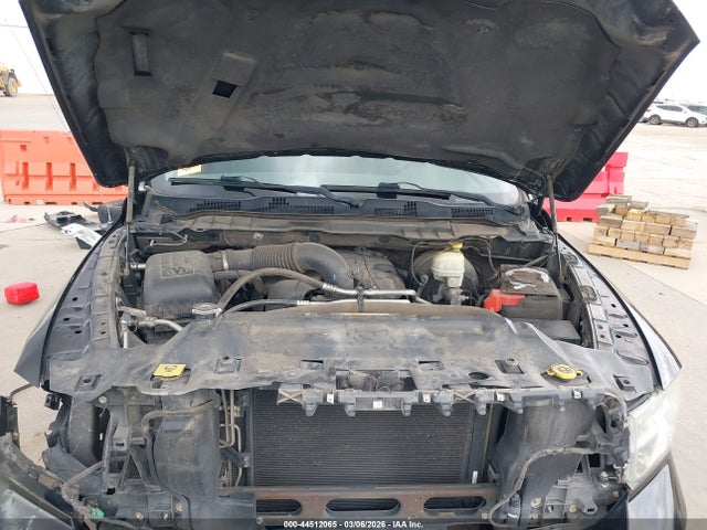2014 Ram 1500 Express მანქანა იყიდება აუქციონზე, vin: 1C6RR6FT0ES234496, აუქციონის ნომერი: 44512065