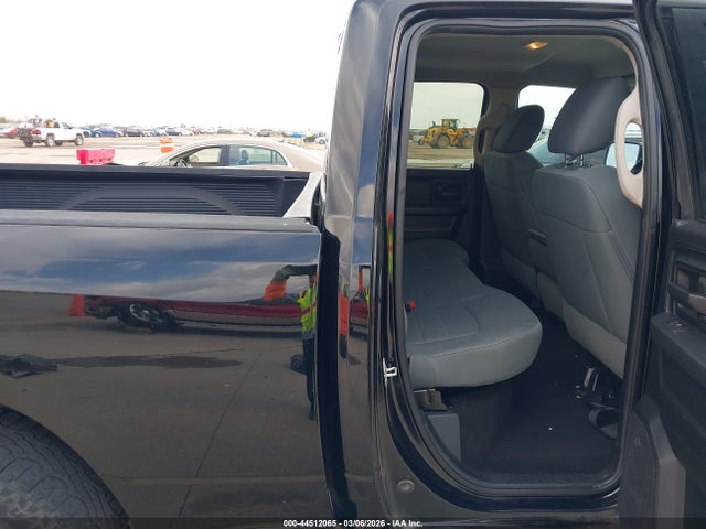 2014 Ram 1500 Express მანქანა იყიდება აუქციონზე, vin: 1C6RR6FT0ES234496, აუქციონის ნომერი: 44512065