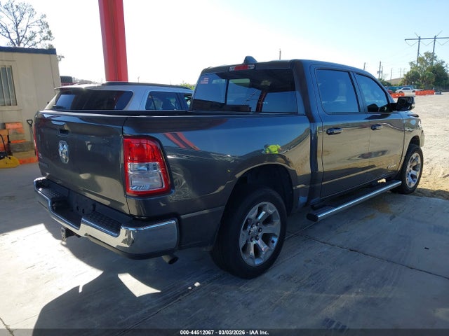Aukcja sprzedaży 2021 Ram 1500 Big Horn  4x2 5'7 Box, vin: 1C6RREFG2MN532980, numer aukcji: 44512067