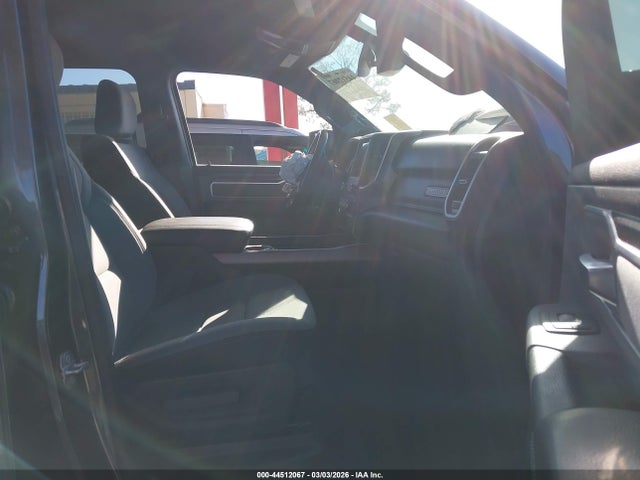 Aukcja sprzedaży 2021 Ram 1500 Big Horn  4x2 5'7 Box, vin: 1C6RREFG2MN532980, numer aukcji: 44512067