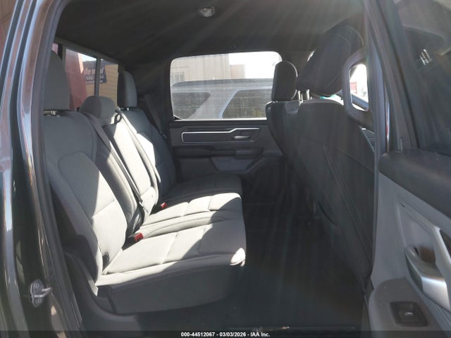 Aukcja sprzedaży 2021 Ram 1500 Big Horn  4x2 5'7 Box, vin: 1C6RREFG2MN532980, numer aukcji: 44512067