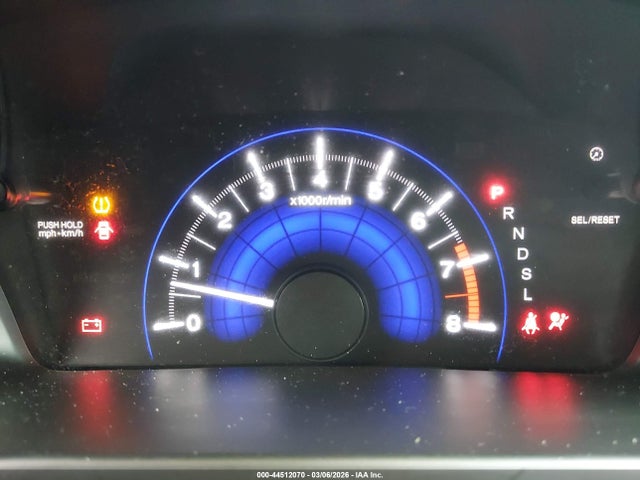 2HGFB2F81EH500492 Honda CIVIC EX