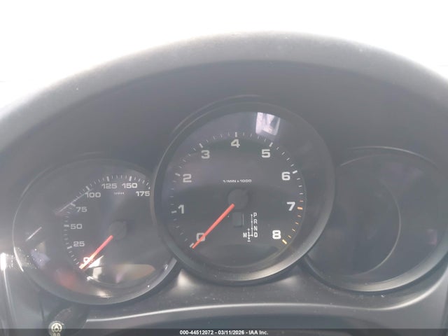 44512072 :رقم المزاد ، WP1AA2A59JLB11135 vin ، 2018 Porsche Macan مزاد بيع