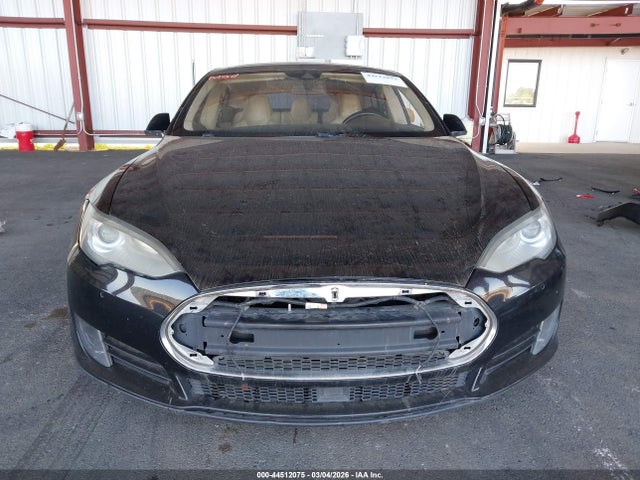 44512075 :رقم المزاد ، 5YJSA1E43GF120104 vin ، 2016 Tesla Model S 90d/p100d/p85d/p90d مزاد بيع