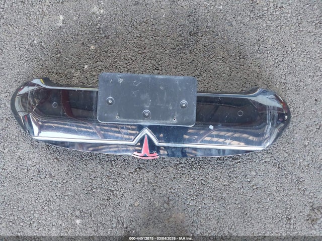 44512075 :رقم المزاد ، 5YJSA1E43GF120104 vin ، 2016 Tesla Model S 90d/p100d/p85d/p90d مزاد بيع