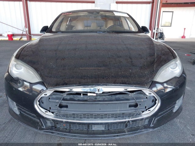 44512075 :رقم المزاد ، 5YJSA1E43GF120104 vin ، 2016 Tesla Model S 90d/p100d/p85d/p90d مزاد بيع