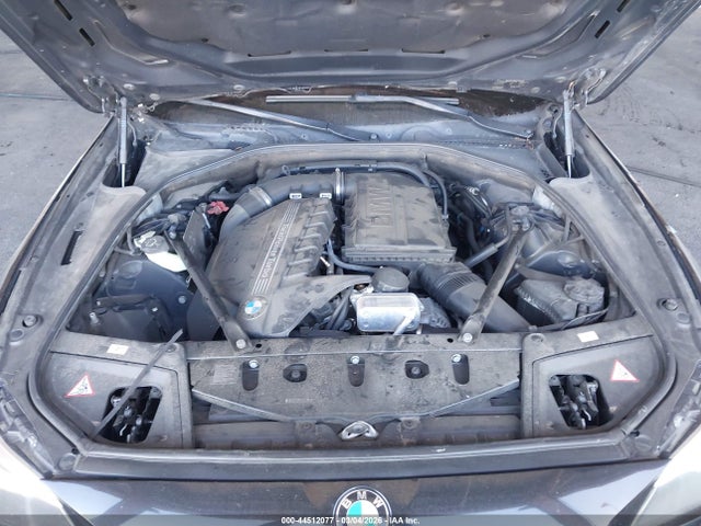 44512077 :رقم المزاد ، WBA5B1C52ED478351 vin ، 2014 Bmw 535i مزاد بيع