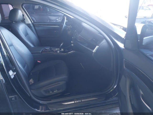 44512077 :رقم المزاد ، WBA5B1C52ED478351 vin ، 2014 Bmw 535i مزاد بيع