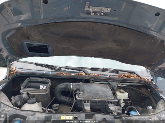 2019 MERCEDES-BENZ SPRINTER 2500 WD4PF1CD4KP111216 Photo 9