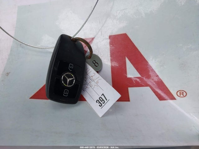 2019 MERCEDES-BENZ SPRINTER 2500 WD4PF1CD4KP111216 Photo 10