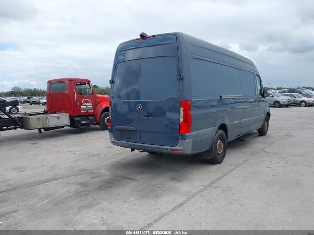 2019 MERCEDES-BENZ SPRINTER 2500 WD4PF1CD4KP111216 Photo 3
