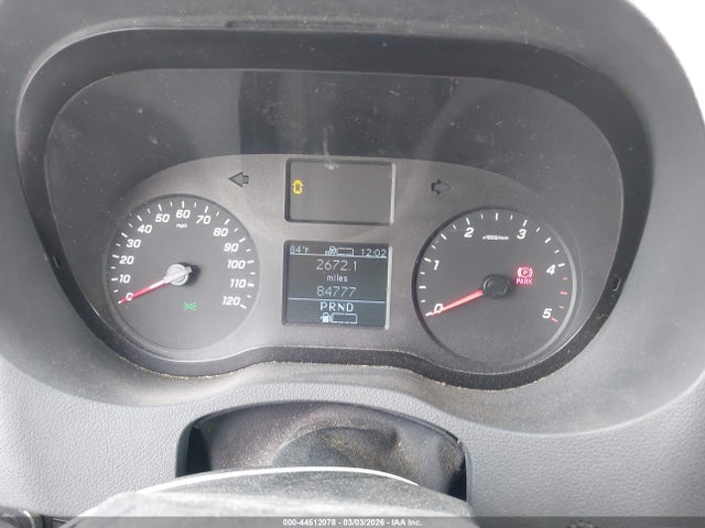 2019 MERCEDES-BENZ SPRINTER 2500 WD4PF1CD4KP111216 Photo 6