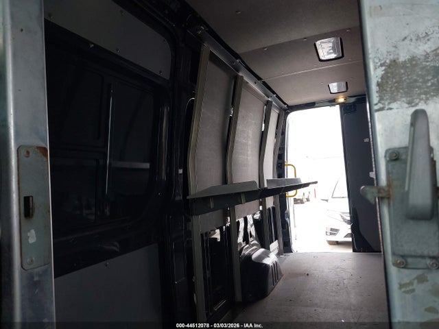2019 MERCEDES-BENZ SPRINTER 2500 WD4PF1CD4KP111216 Photo 7