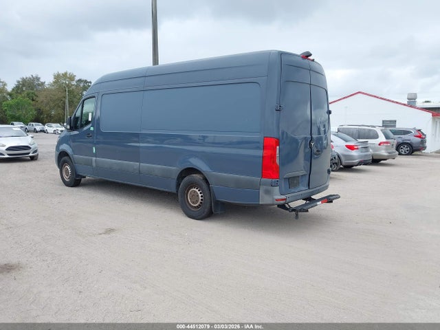 2019 MERCEDES-BENZ SPRINTER 2500 WD4PF1CD4KP122040 Photo 2