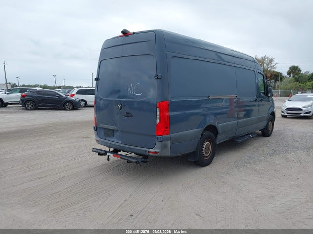 2019 MERCEDES-BENZ SPRINTER 2500 WD4PF1CD4KP122040 Photo 3