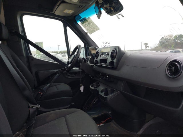 2019 MERCEDES-BENZ SPRINTER 2500 WD4PF1CD4KP122040 Photo 4