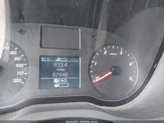 2019 MERCEDES-BENZ SPRINTER 2500 WD4PF1CD4KP122040 Photo 6