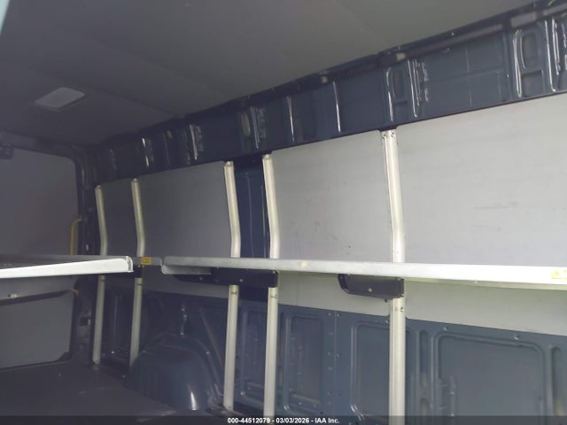 2019 MERCEDES-BENZ SPRINTER 2500 WD4PF1CD4KP122040 Photo 7