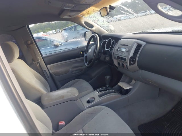 Auction sale of the 2007 Toyota Tacoma, vin: 5TETX22N97Z323843, lot number: 44512080