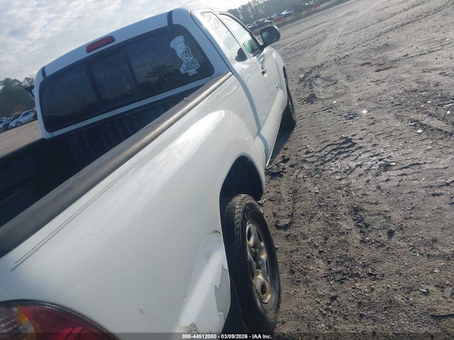 Auction sale of the 2007 Toyota Tacoma, vin: 5TETX22N97Z323843, lot number: 44512080
