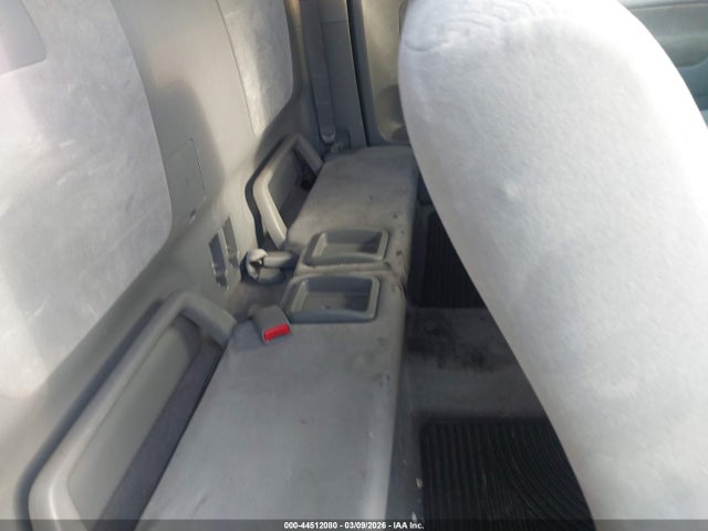 Auction sale of the 2007 Toyota Tacoma, vin: 5TETX22N97Z323843, lot number: 44512080