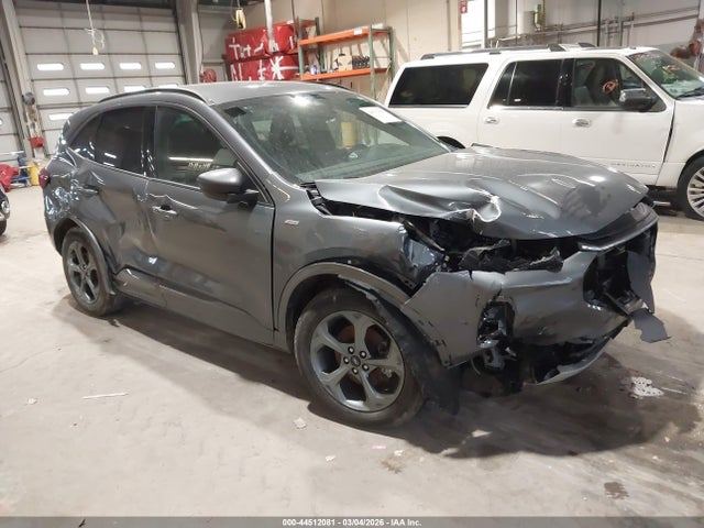 2023 FORD ESCAPE 1FMCU9MN1PUA18856