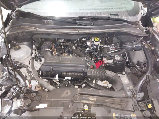 2023 FORD ESCAPE 1FMCU9MN1PUA18856 Photo 9