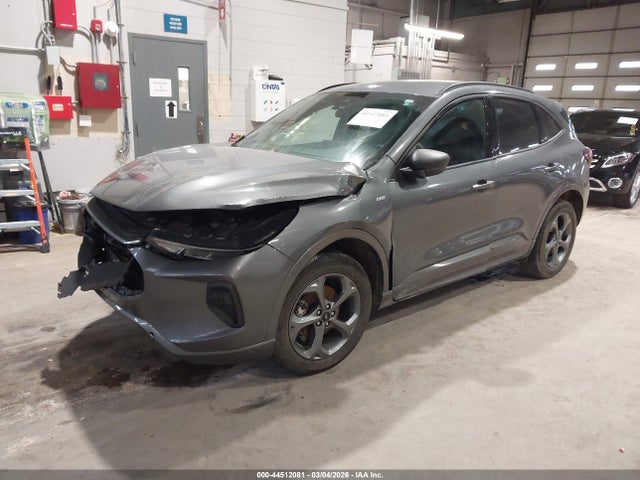 2023 FORD ESCAPE 1FMCU9MN1PUA18856 Photo 1