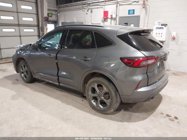 2023 FORD ESCAPE 1FMCU9MN1PUA18856 Photo 2