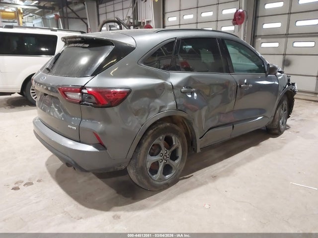 2023 FORD ESCAPE 1FMCU9MN1PUA18856 Photo 3